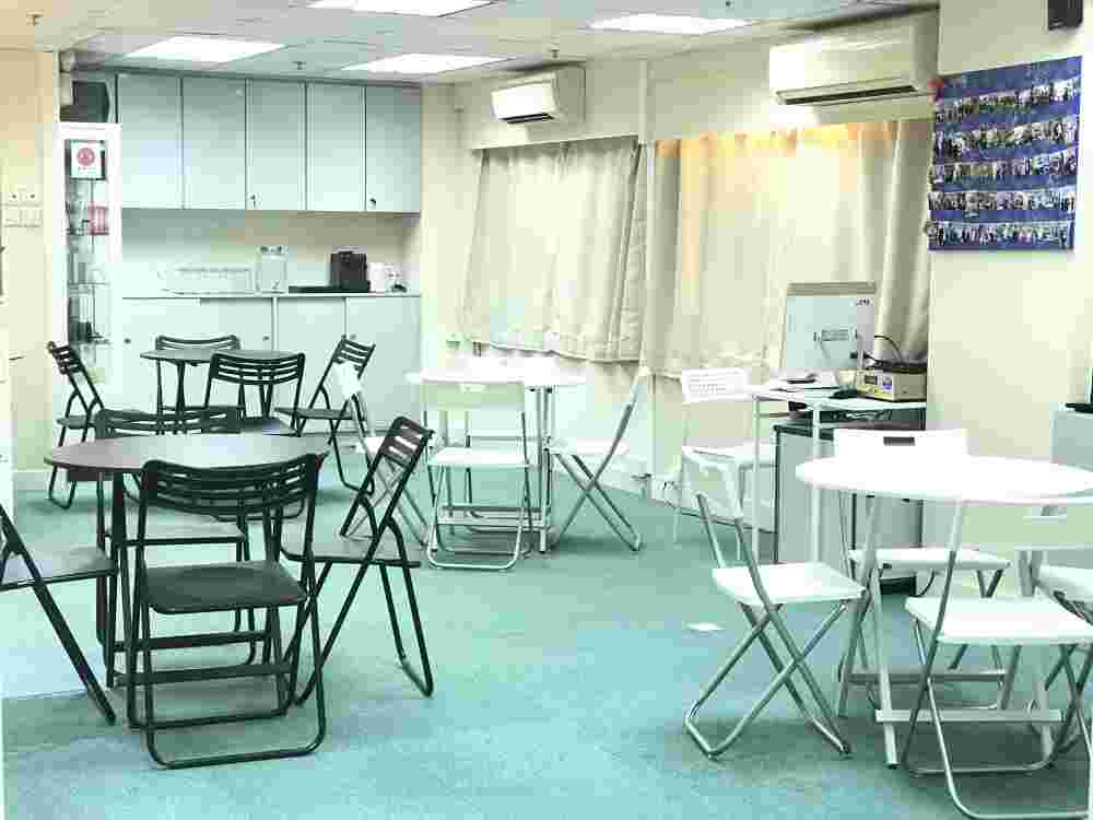 , 香港愛霸迪紫蘿軒會所