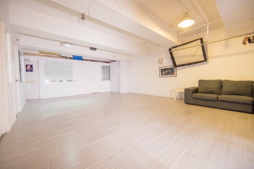 , Hong Kong Photography Studio