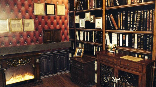LOST gallery image