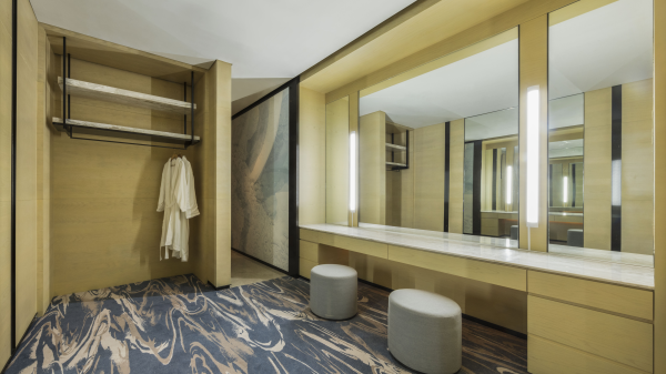 Ocean Park Marriott - Grand Ballroom gallery image