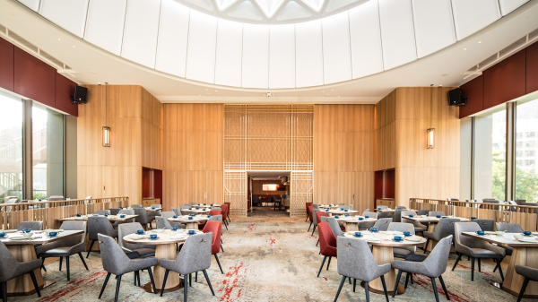 Peony Chinese Restaurant gallery image