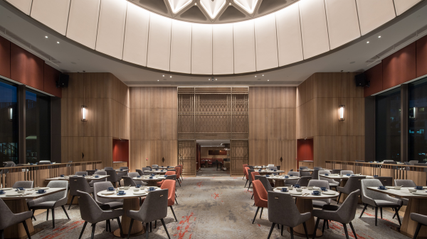 Peony Chinese Restaurant gallery image