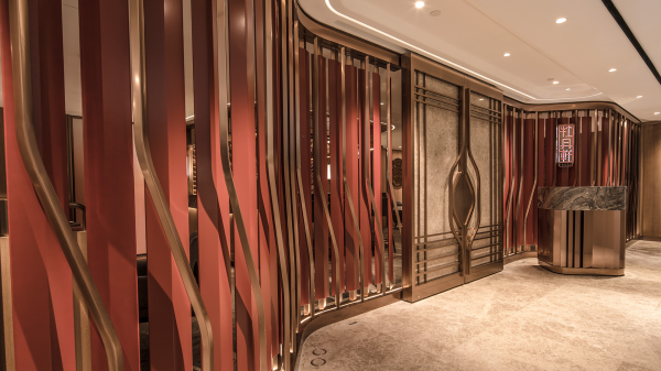 Peony Chinese Restaurant gallery image