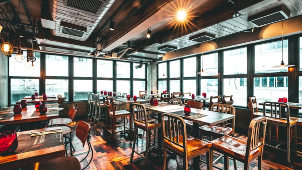 Scarlett Càfe & Wine Bar gallery image