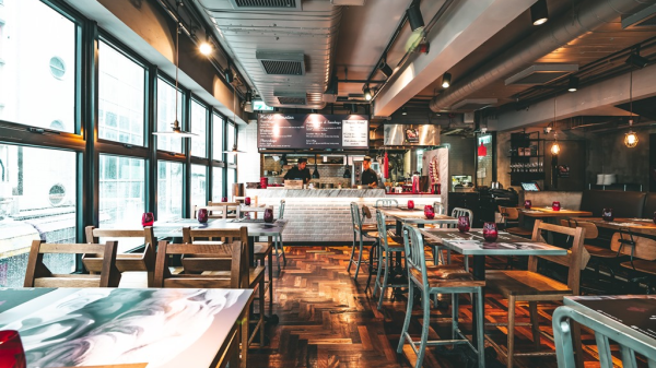 Scarlett Càfe & Wine Bar gallery image