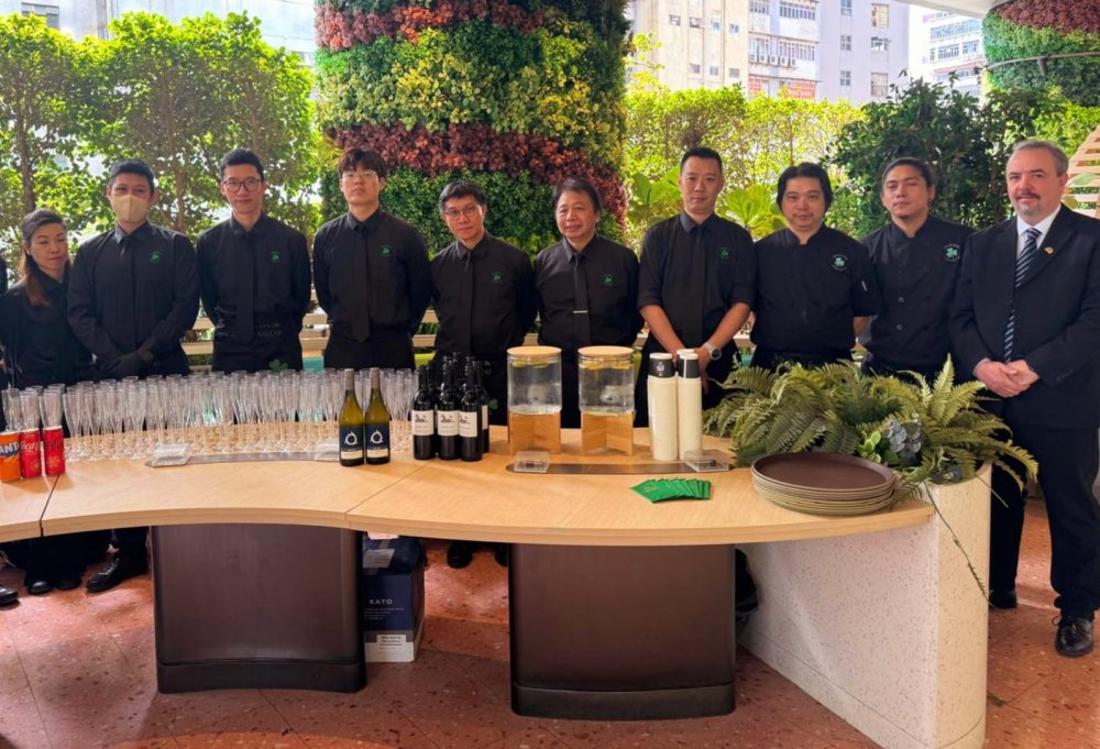 , Shamrock Catering & Event Company