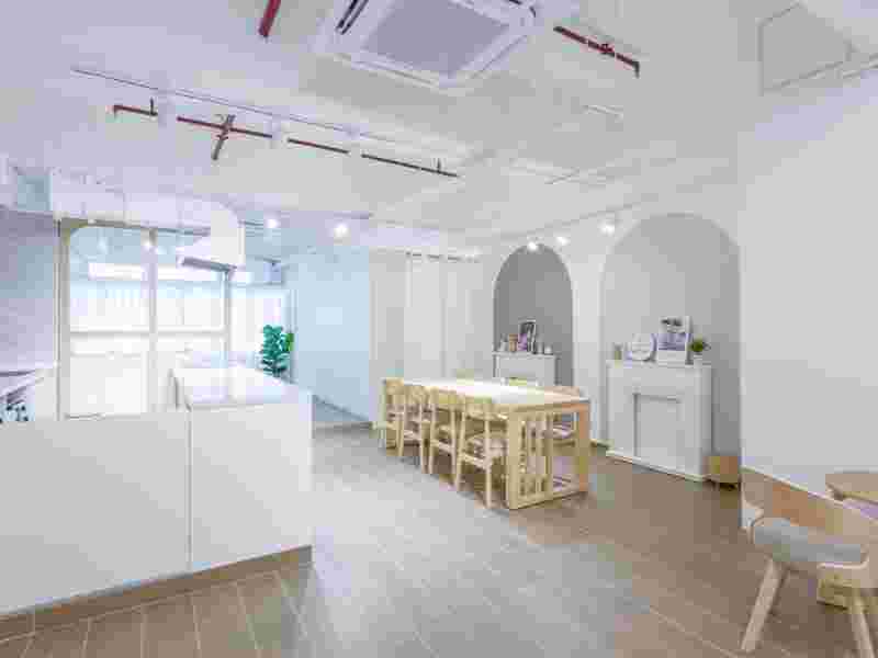, Sugar Please Bakery House