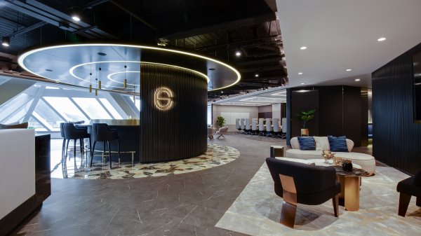 The Center Space, Gallery image 1