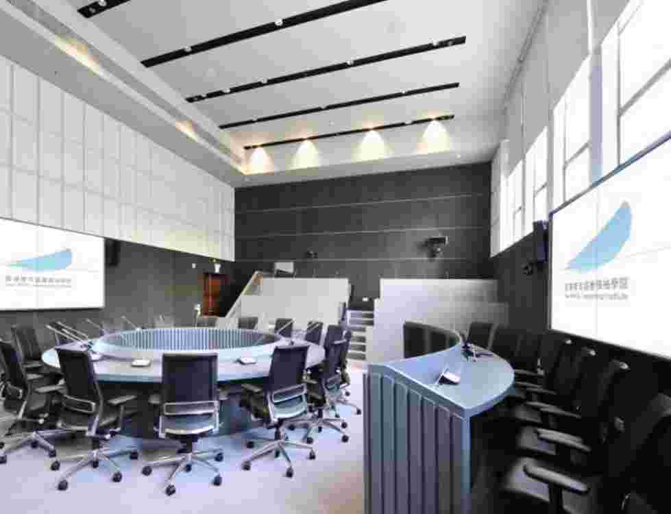 , The HKFYG Leadership Institute - Digital Debate & Speaking Chamber