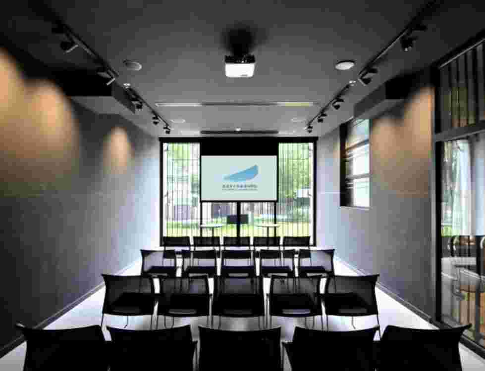 , The HKFYG Leadership Institute – Function Room 1 (Former Defendant’s Carport)