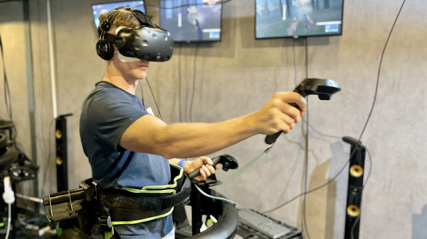 VR ARENA CWB gallery image