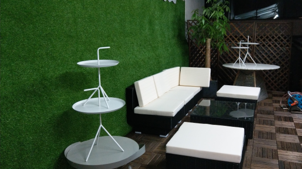 WePlusLounge gallery image