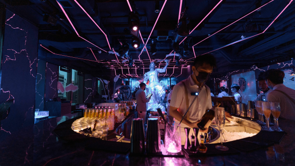 Zeus LKF gallery image