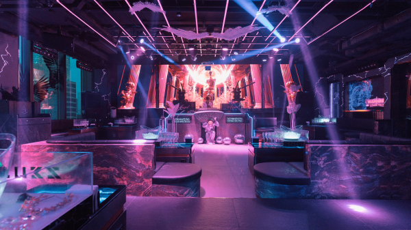 Zeus LKF gallery image