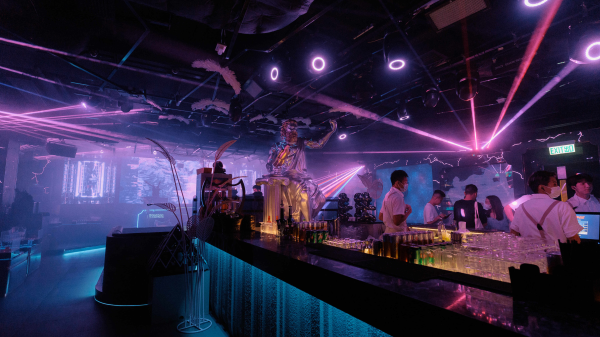 Zeus LKF gallery image
