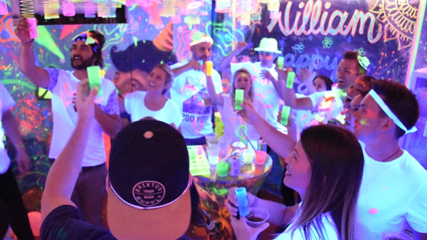 Chalk Party gallery image
