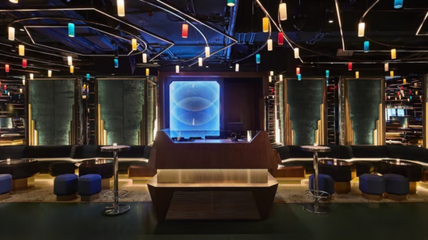 Cassio Social Club gallery image