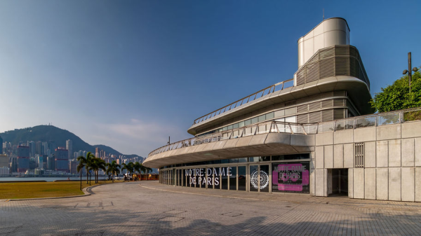 VISIONAIRS ASIA gallery image