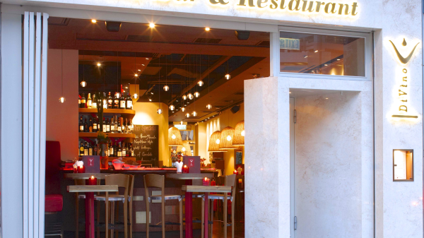 DiVino Wine Bar and Restaurant gallery image
