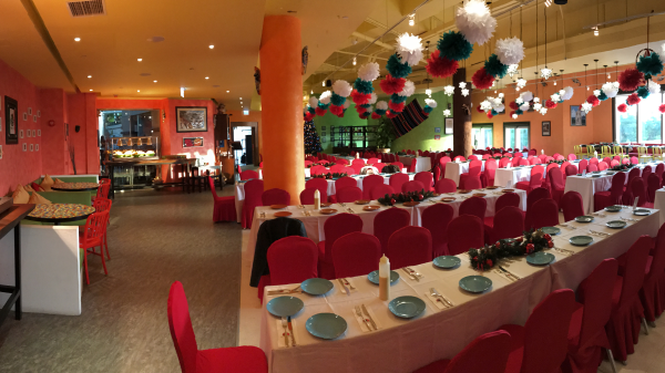 EL CHARRO MEXICAN CANTINA gallery image