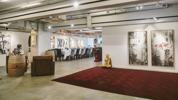 Nock Art Gallery gallery image