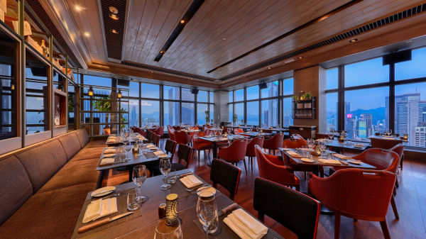 Wooloomooloo Steakhouse (Wan Chai) gallery image