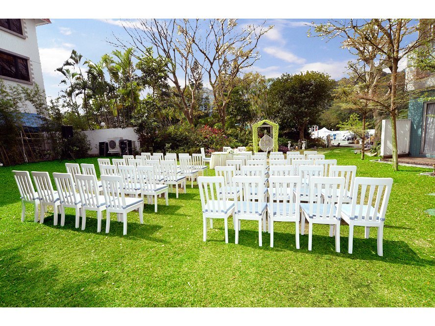 , 銀鑛灣酒店花園