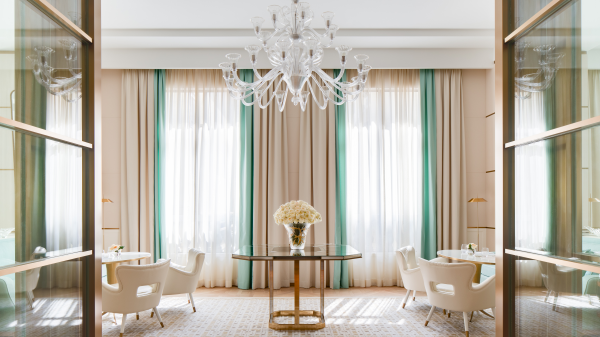 Lanson Place Causeway Bay - Salon Lanson gallery image