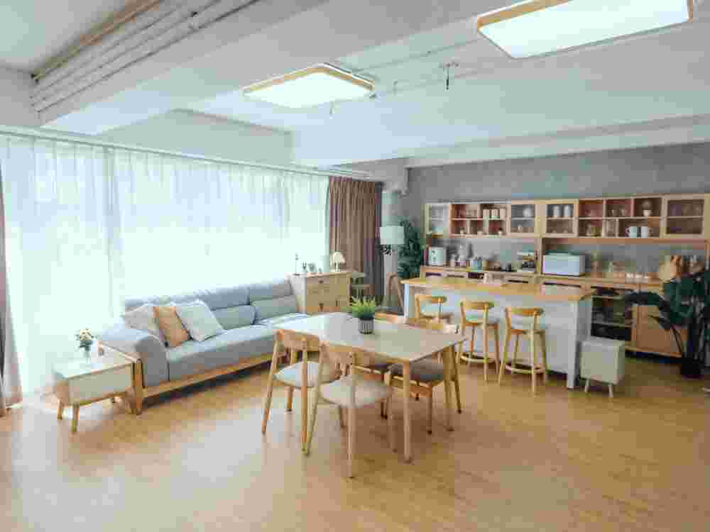 , Forest Studio 森居