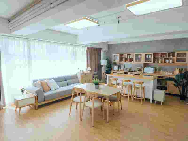 , Forest Studio 森居