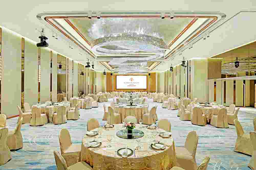, Harbour Grand Kowloon