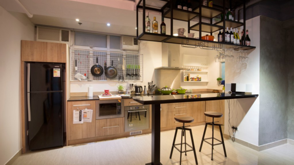 RENT-A-KITCHEN gallery image