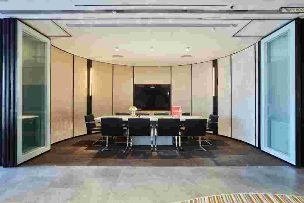 , The Great Room - State Room