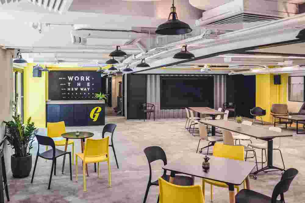 , Wan Chai Lockhart Road Event Space