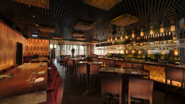 Zuma Hong Kong gallery image