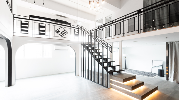 the Black Hall gallery image