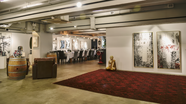 Nock Art Gallery gallery image