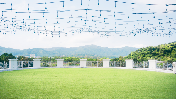 Starlight Pavilion gallery image