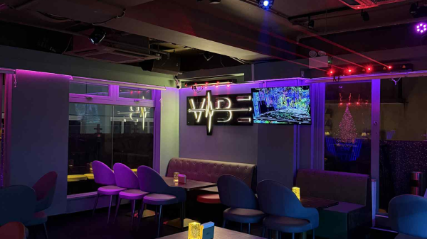 VIBE gallery image