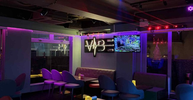 VIBE Bar, property-image