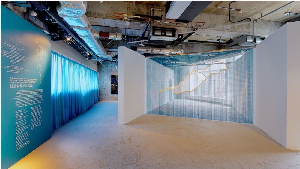 , White Box at Soho House Hong Kong