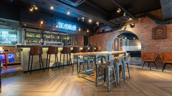 Deadman Brewery gallery image