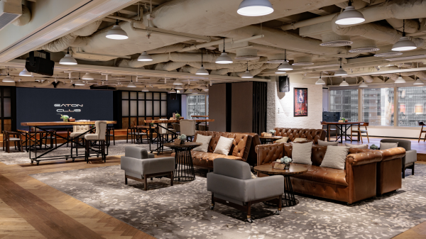 Eaton Club Central gallery image