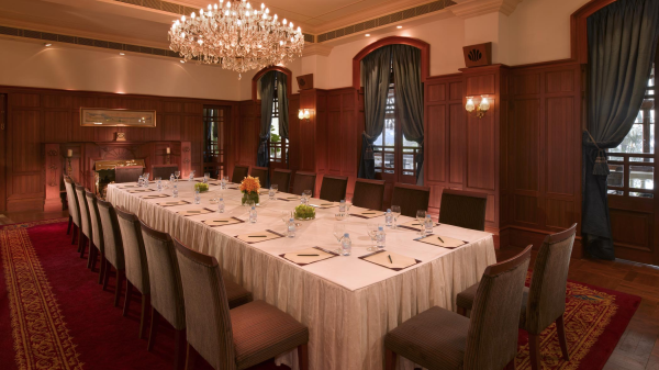 The Reading Room gallery image