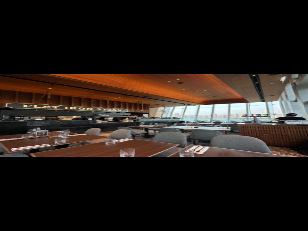 , Flat Iron Steak IFC