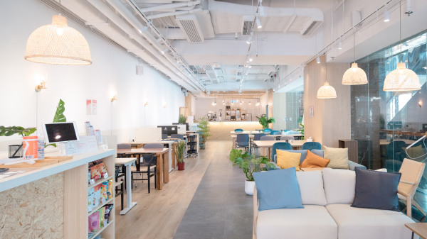 MyBASE (CWB) gallery image