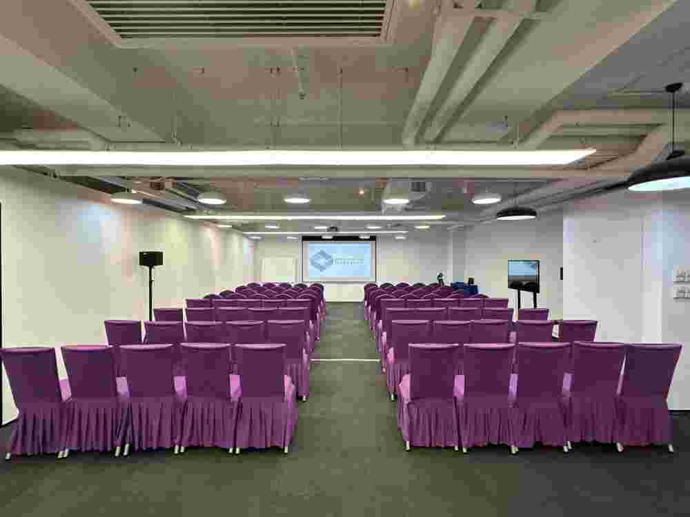 , Excellent Global Business Centre - Lai Chi Kok