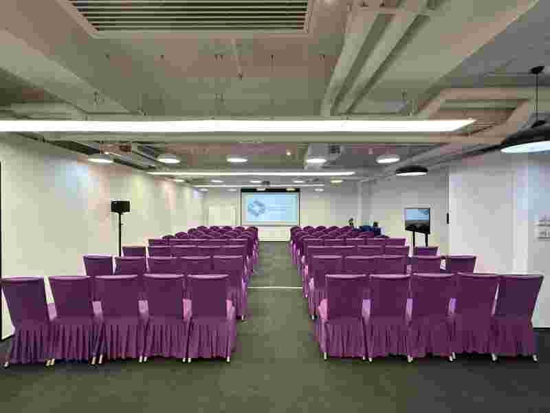 , Excellent Global Business Centre - Lai Chi Kok