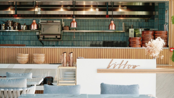 Billow Bar Seafood Bistro gallery image