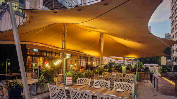 MOOO! (former The Chop House - TST) gallery image